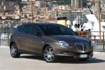 Lancia Delta 1.8 DiTurbo 2009 года